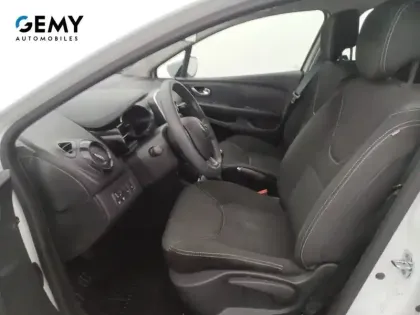 Photo 8 Renault Clio  TCe 90