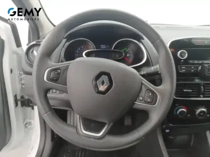 Photo 12 Renault Clio  TCe 90