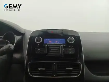 Photo 13 Renault Clio  TCe 90