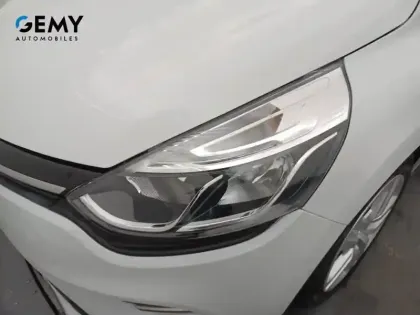 Photo 15 Renault Clio  TCe 90