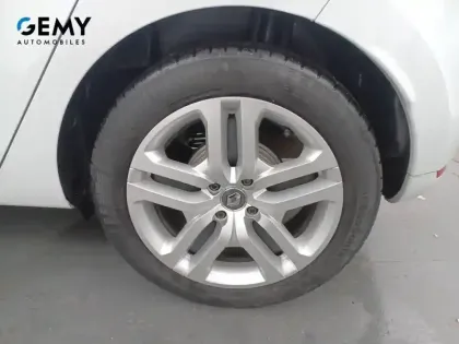 Photo 10 Renault Clio  TCe 90