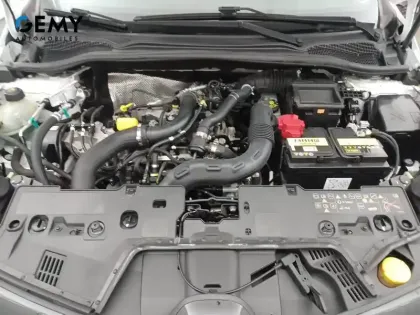 Photo 14 Renault Clio  TCe 90