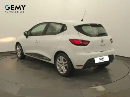 Photo 6 Renault Clio  TCe 90