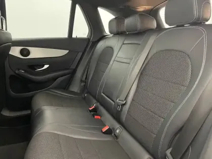 Photo 65 Mercedes Classe GLC GLC 200 d 9G-Tronic