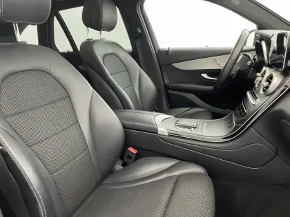 Photo 78 Mercedes Classe GLC GLC 200 d 9G-Tronic