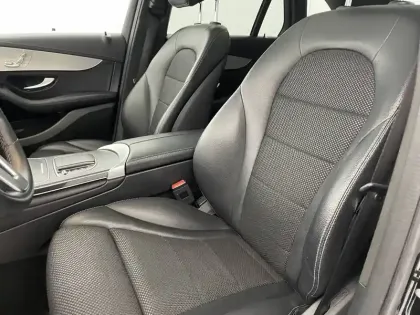 Photo 64 Mercedes Classe GLC GLC 200 d 9G-Tronic