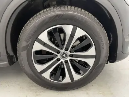 Photo 67 Mercedes Classe GLC GLC 200 d 9G-Tronic