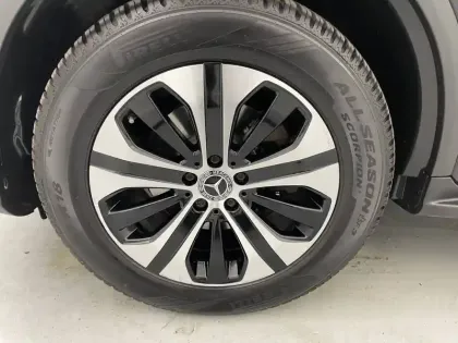 Photo 62 Mercedes Classe GLC GLC 200 d 9G-Tronic