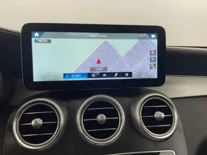 Photo 70 Mercedes Classe GLC GLC 200 d 9G-Tronic