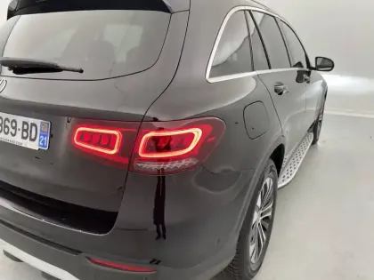 Photo 83 Mercedes Classe GLC GLC 200 d 9G-Tronic