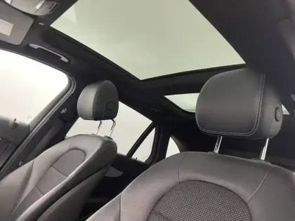 Photo 39 Mercedes Classe GLC GLC 200 d 9G-Tronic