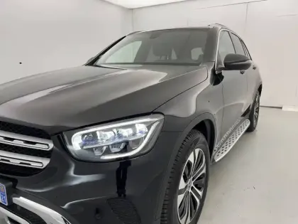 Photo 48 Mercedes Classe GLC GLC 200 d 9G-Tronic