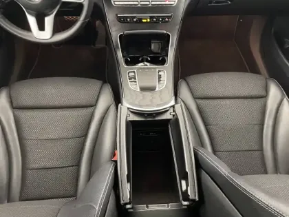 Photo 79 Mercedes Classe GLC GLC 200 d 9G-Tronic