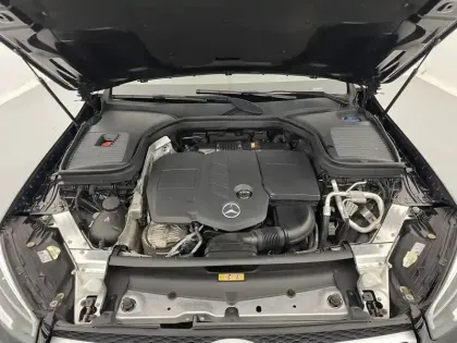 Photo 35 Mercedes Classe GLC GLC 200 d 9G-Tronic