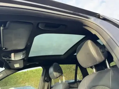 Photo 9 Mercedes Classe GLC GLC 200 d 9G-Tronic