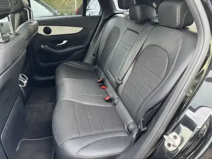 Photo 6 Mercedes Classe GLC GLC 200 d 9G-Tronic