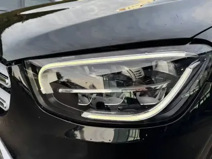 Photo 15 Mercedes Classe GLC GLC 200 d 9G-Tronic