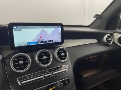 Photo 75 Mercedes Classe GLC GLC 200 d 9G-Tronic