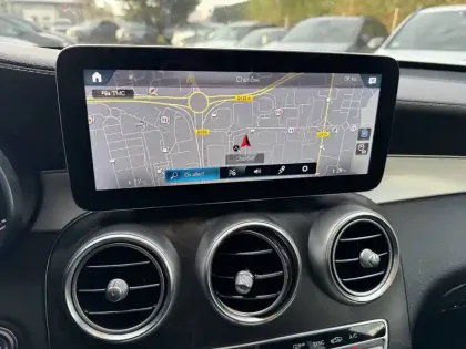 Photo 8 Mercedes Classe GLC GLC 200 d 9G-Tronic