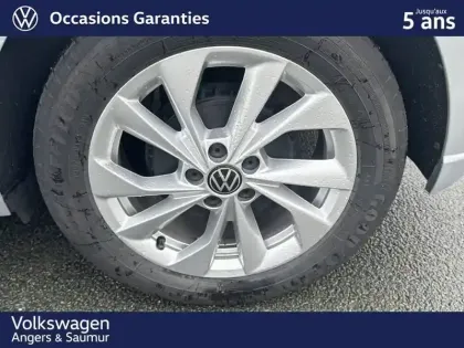 Photo 27 Volkswagen Polo  1.0 TSI 95 S&S DSG7