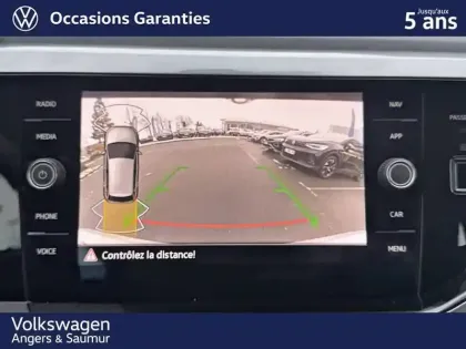 Photo 25 Volkswagen Polo  1.0 TSI 95 S&S DSG7