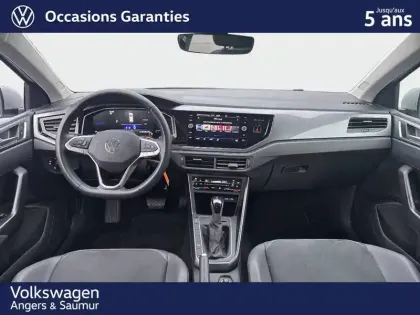 Photo 10 Volkswagen Polo  1.0 TSI 95 S&S DSG7