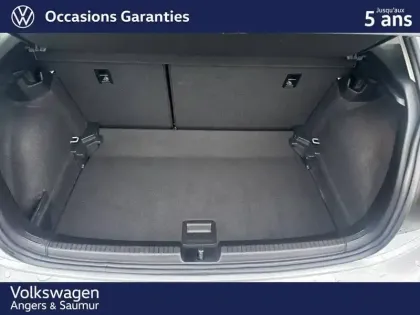 Photo 6 Volkswagen Polo  1.0 TSI 95 S&S DSG7