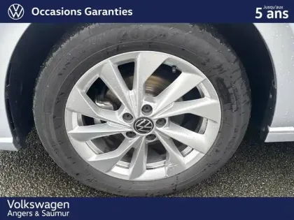 Photo 28 Volkswagen Polo  1.0 TSI 95 S&S DSG7