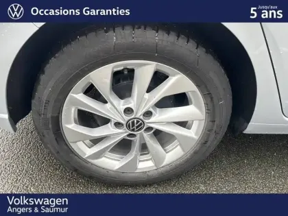 Photo 30 Volkswagen Polo  1.0 TSI 95 S&S DSG7