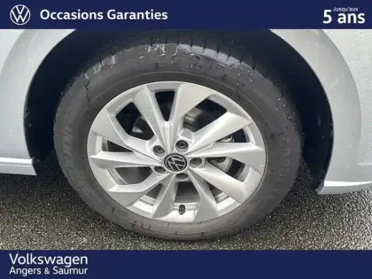 Photo 29 Volkswagen Polo  1.0 TSI 95 S&S DSG7