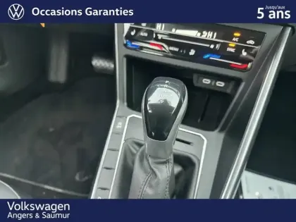 Photo 13 Volkswagen Polo  1.0 TSI 95 S&S DSG7