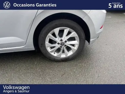 Photo 9 Volkswagen Polo  1.0 TSI 95 S&S DSG7