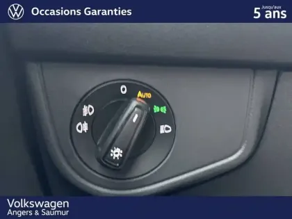 Photo 17 Volkswagen Polo  1.0 TSI 95 S&S DSG7