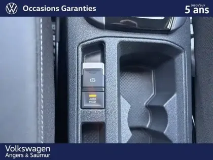 Photo 30 Volkswagen T-roc  1.5 TSI EVO2 150 Start/Stop DSG7