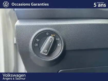 Photo 19 Volkswagen T-roc  1.5 TSI EVO2 150 Start/Stop DSG7