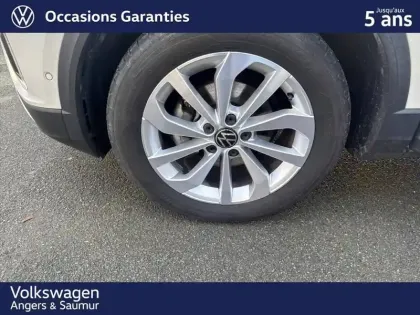 Photo 32 Volkswagen T-roc  1.5 TSI EVO2 150 Start/Stop DSG7