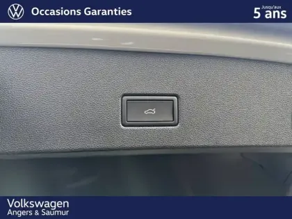 Photo 17 Volkswagen T-roc  1.5 TSI EVO2 150 Start/Stop DSG7