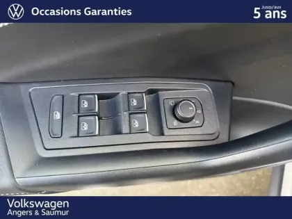 Photo 18 Volkswagen T-roc  1.5 TSI EVO2 150 Start/Stop DSG7