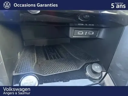 Photo 29 Volkswagen T-roc  1.5 TSI EVO2 150 Start/Stop DSG7