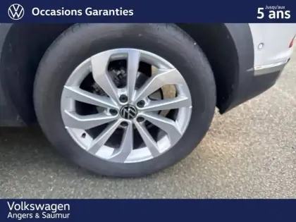 Photo 31 Volkswagen T-roc  1.5 TSI EVO2 150 Start/Stop DSG7