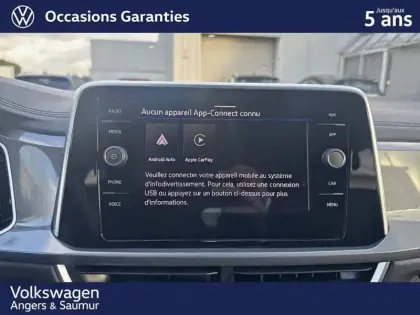 Photo 25 Volkswagen T-roc  1.5 TSI EVO2 150 Start/Stop DSG7