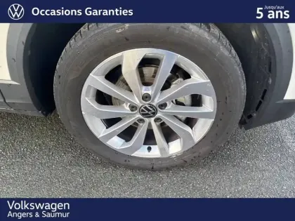 Photo 33 Volkswagen T-roc  1.5 TSI EVO2 150 Start/Stop DSG7