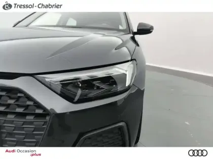 Photo 7 Audi A1  Sportback 35 TFSI 150 ch S tronic 7
