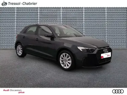Photo 6 Audi A1  Sportback 35 TFSI 150 ch S tronic 7