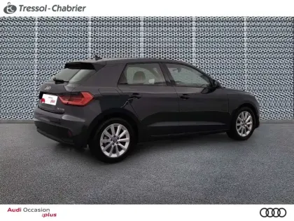 Photo 28 Audi A1  Sportback 35 TFSI 150 ch S tronic 7