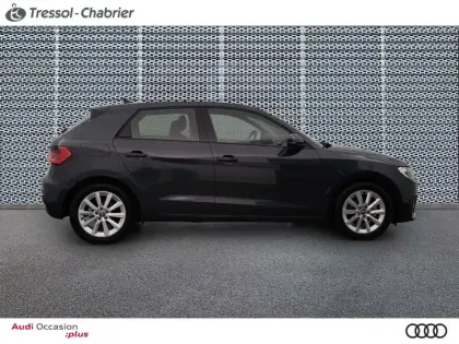 Photo 5 Audi A1  Sportback 35 TFSI 150 ch S tronic 7