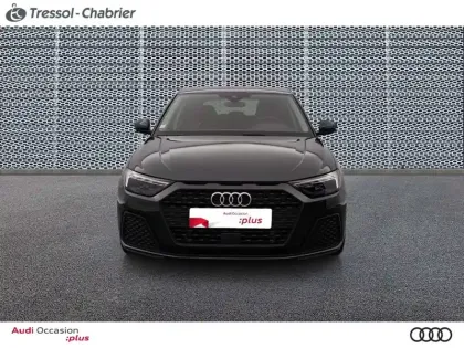 Photo 29 Audi A1  Sportback 35 TFSI 150 ch S tronic 7