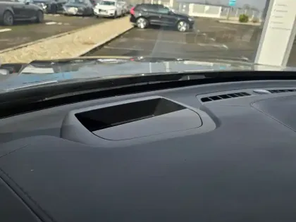 Photo 15 Volvo Xc60  T6 AWD Hybride rechargeable 253 ch+145 ch Geartronic 8