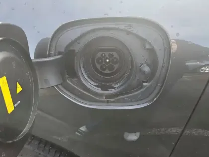 Photo 11 Volvo Xc60  T6 AWD Hybride rechargeable 253 ch+145 ch Geartronic 8