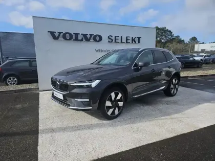 Photo Volvo Xc60 Ultra Style Chrome